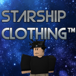 Starship clothing™