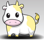 We are the cows!