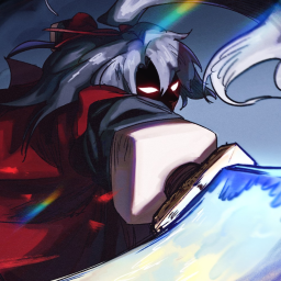 Immortal Luck icon