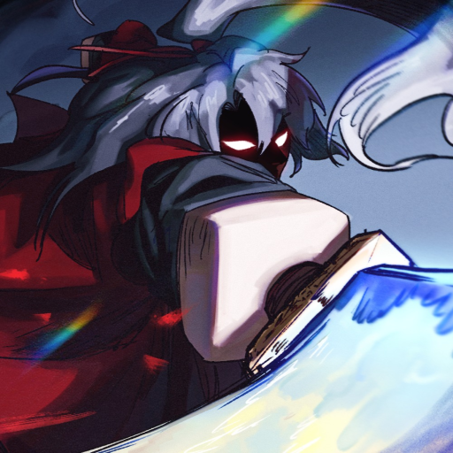 Immortal Luck official Roblox game thumbnail