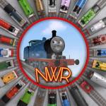 North Western Rails Community