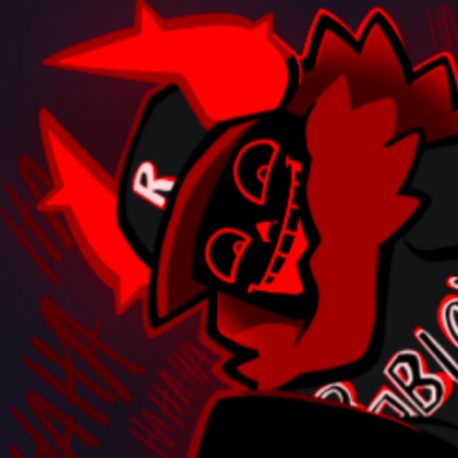 noob 666 forsaken Roblox decal