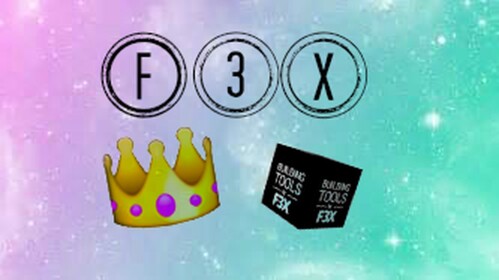 Swagger peeps F3x game