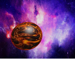 Cosmic Forest GPS's Sports