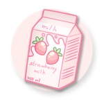 Strawberry Milk Co.