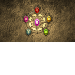 Legend of Six Gems.