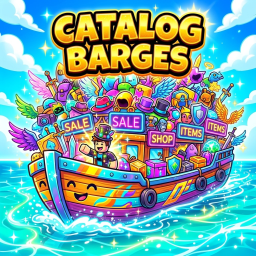 Catalog Barges