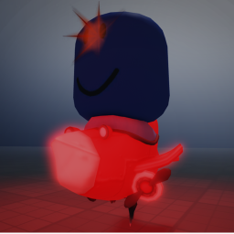 빅헤드 피하기 (IN DEV)