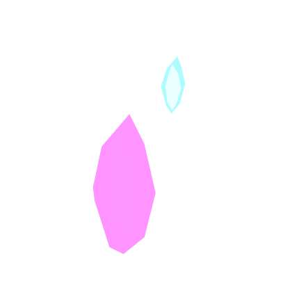 crystals