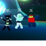 J Y P NOOB GAMING
