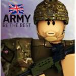 [BA] Roblox British Army