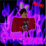 Zenx Clothing