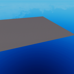 Sword fighting Baseplate