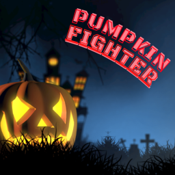 Pumpkin Fighter