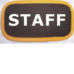 Studio Exploration staff group