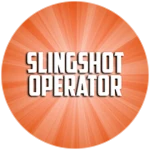 [SALE] Slingshot Operator