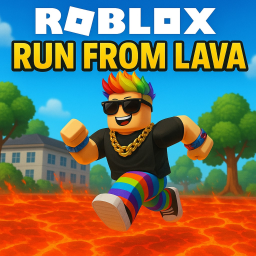 [Update 4.5] RUN From Lava
