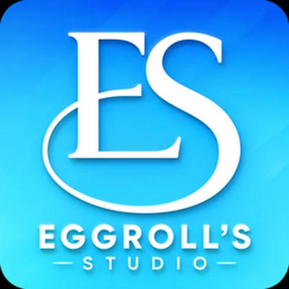 Eggroll's Studio Roblox group icon