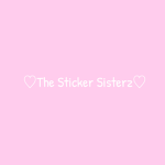 The Sticker Sisterz