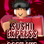 Sushi Express - !