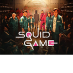 Squid G@me