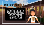 Coffe cafe (still in beta)