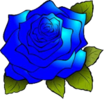 Blue Rose RBLX