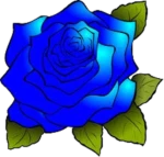 Blue Rose RBLX Group Thumbnail