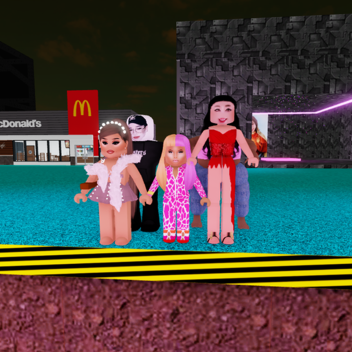 Yassified Area 51 💅