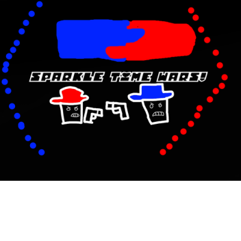 Sparkle time wars! (beta testing)