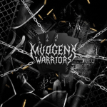 MOGEN WARRIORS
