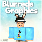 Blurred's Graphics™