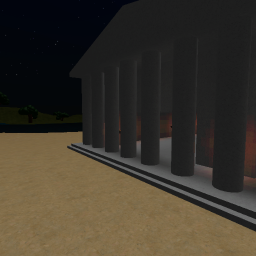 Parthenon