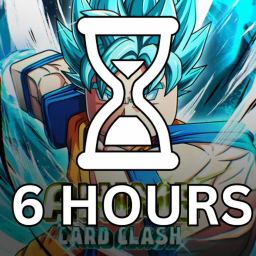 Anime Card Clash