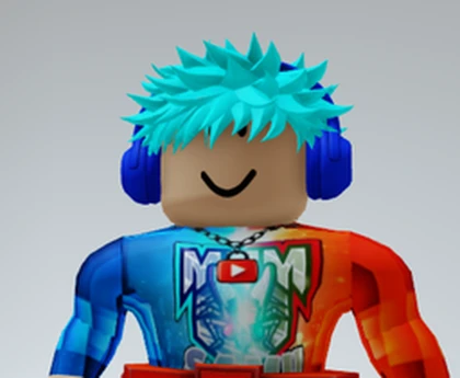 SAMUjuega Roblox group icon