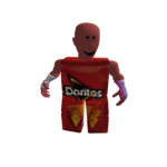 THE DORITOS GROUP!