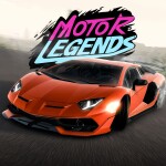 [NEW UPD!] 🏎️ Motor Legends: Open World Racing