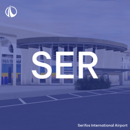 Serifos International Airport