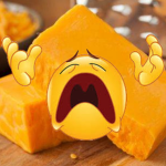 Cheddar is Bad