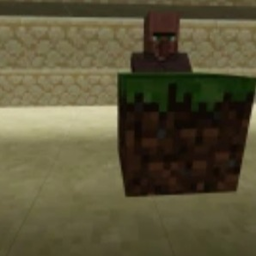 MINECRAFT OBBY EASY