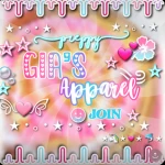 • Gia’s apparel! • Group Thumbnail