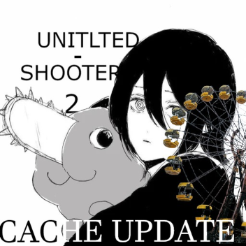 [600 VISITS?!] Untitled-Shooter 2