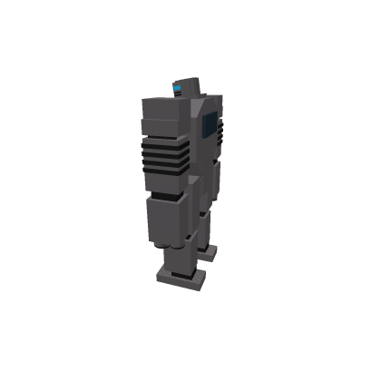 UEDF: ACU