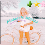 Maddie's World!