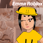 Emma's Clothes Cool