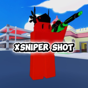 [FPS] XSniper Shot