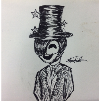 My Ol’ Mechanic Shop