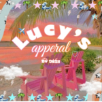 - lucy’s apperal -