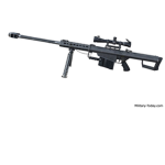 Sniper nation!