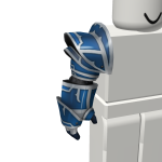 Alar Knight of Splintered Skies Right Arm